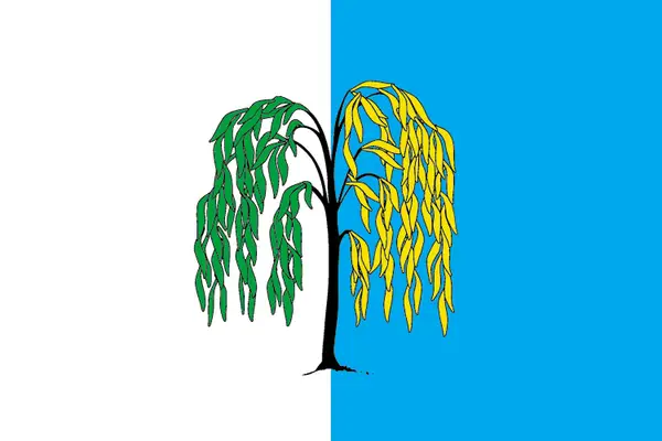 Флаг: Ивнянский район